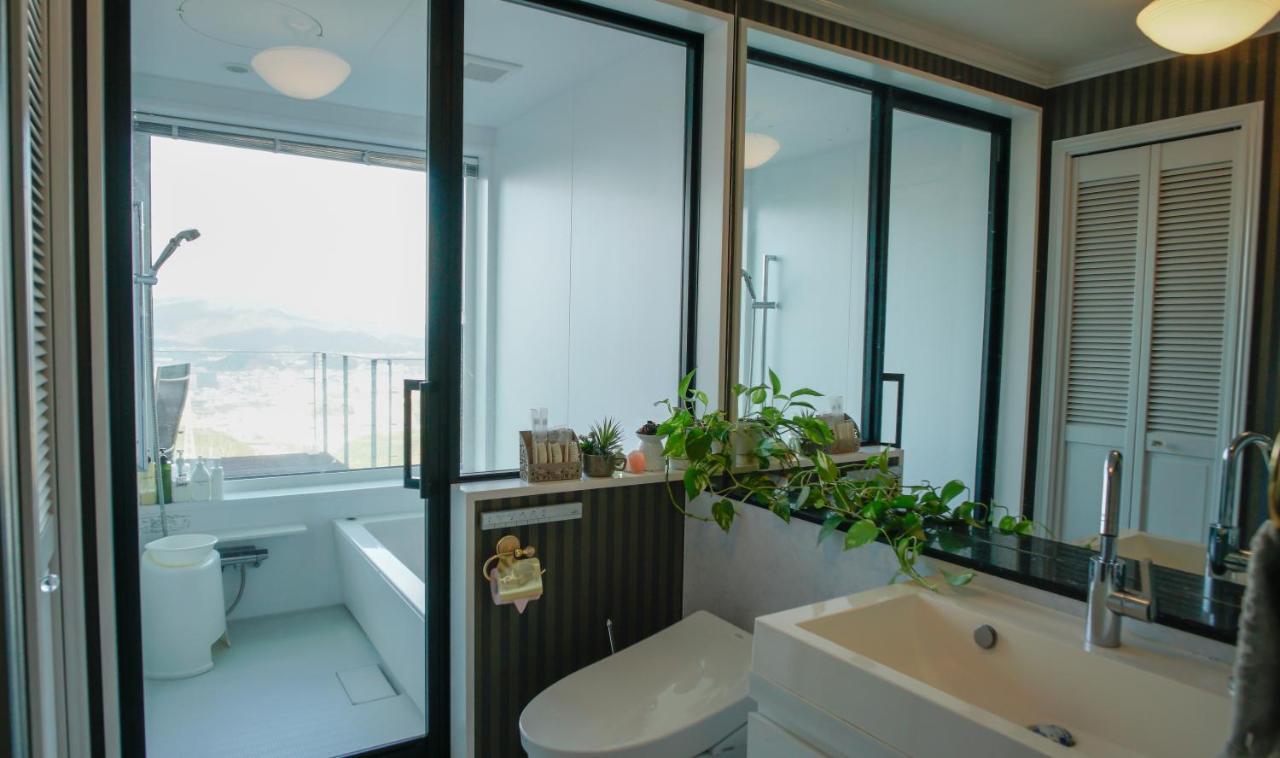 Joy House Vila Imari Exterior foto