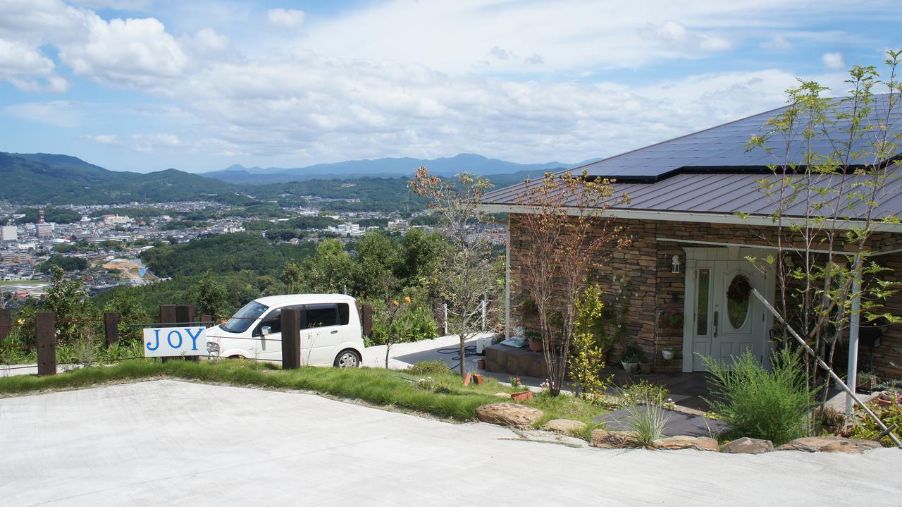 Joy House Vila Imari Exterior foto