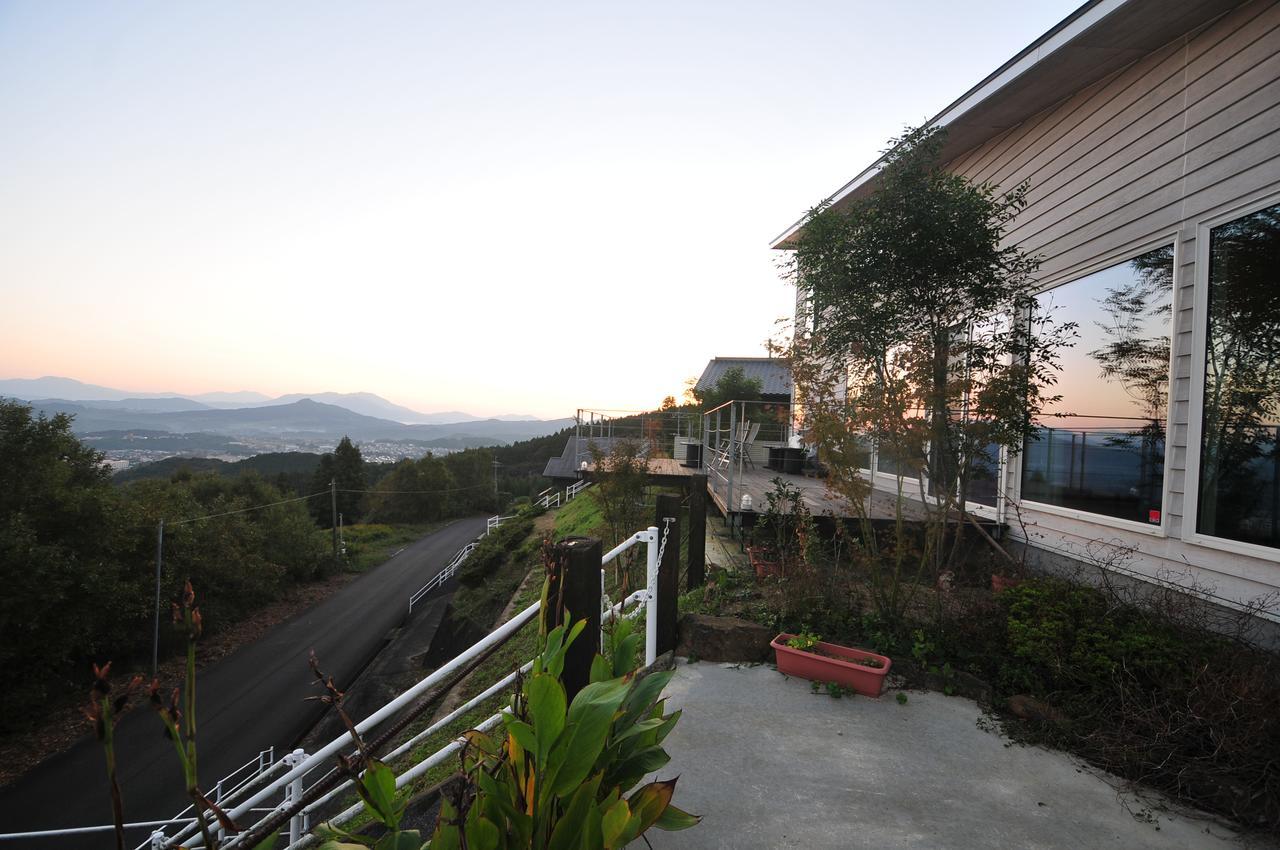 Joy House Vila Imari Exterior foto