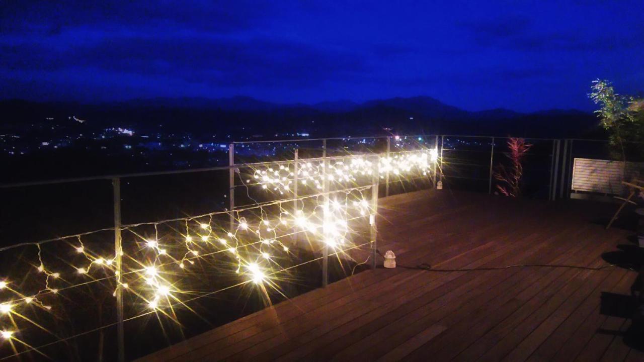 Joy House Vila Imari Exterior foto